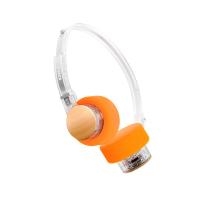 Наушники FiiO JADE AUDIO EH11 Transparent
