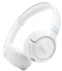 Наушники JBL Tune 680NC White
