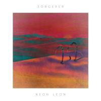 Виниловая пластинка Sorcerer - Neon Leon (Limited Edition, Black Vinyl 2LP)