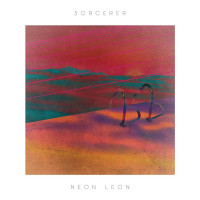 Виниловая пластинка Sorcerer - Neon Leon (Limited Edition, Black Vinyl 2LP)