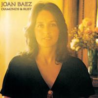 Виниловая пластинка Joan Baez - Diamonds & Rust (Analogue) (Black Vinyl 2LP, 45RPM)