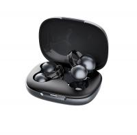 Наушники Mojawa Starclip Galaxy Grey