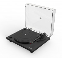Проигрыватель винила Premiera T-Øne Black