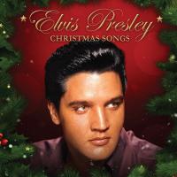 Виниловая пластинка Elvis Presley - Christmas Songs (Black Vinyl LP)