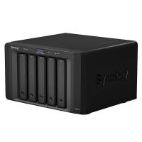 Устройство расширения дисков Synology DX517