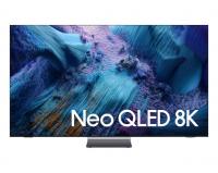Телевизор Samsung QE65QN990FU