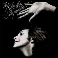 Виниловая пластинка The Kinks - Sleepwalker (Black Vinyl LP)