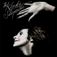 Виниловая пластинка The Kinks - Sleepwalker (Black Vinyl LP)