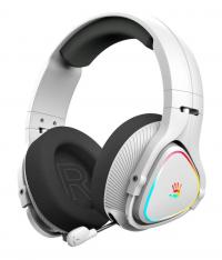 Наушники A4Tech MR710 Grey
