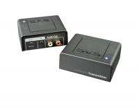 Комплект для беспроводной передачи сигнала SVS SoundPath Multi-Band Wireless Audio Adapter