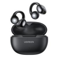 Наушники UGREEN WS209 HiTune S3 True Wireless Earbuds Non-in- Ear Open Wearable Black