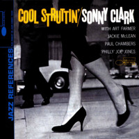 Виниловая пластинка Sonny Clark - Cool Struttin' (Blue Note Classic)