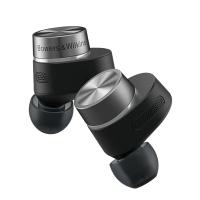 Наушники B&W Pi7 S2 Satin Black