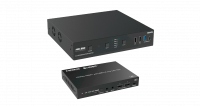 Презентационный коммутатор Prestel SWHC-PU4K42MVS