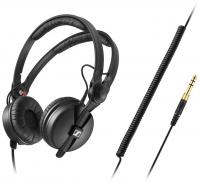 Наушники Sennheiser HD 25 PLUS