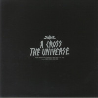 Виниловая пластинка Justice - A Cross The Universe (Limited Edition Black Vinyl 2LP)