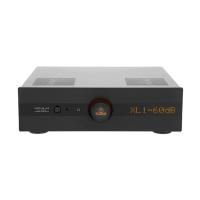 Интегральный усилитель Canor Audio Virtus A3 Black