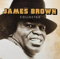 Виниловая пластинка James Brown - Collected (Gold Vinyl 2LP)