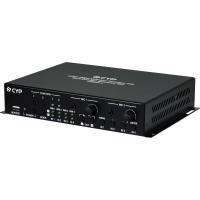 Матричный коммутатор Cypress CSC-VPR-3421