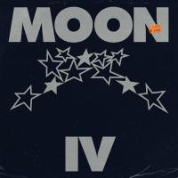 Виниловая пластинка Iron Curtis, Albert, Johannes - Moon IV (Black Vinyl LP)