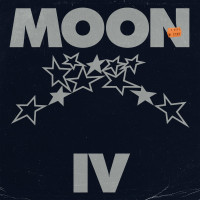 Виниловая пластинка Iron Curtis, Albert, Johannes - Moon IV (Black Vinyl LP)