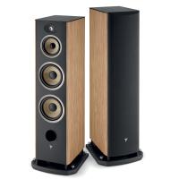 Напольная акустика Focal ARIA EVO X N4 Prime Walnut