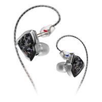 Наушники Hidizs MY LIN 4.4mm Black