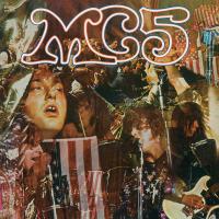 Виниловая пластинка MC5 - Kick Out The Jams (coloured) (Сoloured Vinyl LP)
