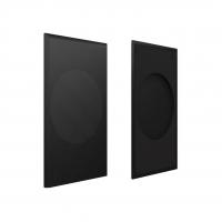 Гриль акустический KEF Q350 Black cloth grille SP3975BA