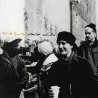Виниловая пластинка Elliott Smith - Roman Candle (Black Vinyl LP)