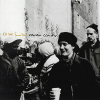 Виниловая пластинка Elliott Smith - Roman Candle (Black Vinyl LP)