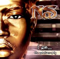 Виниловая пластинка Nas - I Am... The Autobiography (Black Vinyl 2LP)
