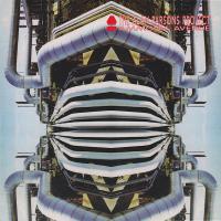 Виниловая пластинка The Alan Parsons Project - Ammonia Avenue (Half Speed) (Black Vinyl LP)