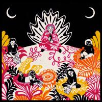 Виниловая пластинка Yazz Ahmed - Polyhymnia (Black Vinyl LP)