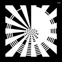 Виниловая пластинка Coil - Queens Of The Circulating Library (Coloured Vinyl LP)