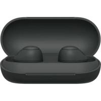 Наушники Sony WF-C700N Black