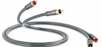 Кабель межблочный аудио QED Performance Audio 40i 1.0m (QE6113)