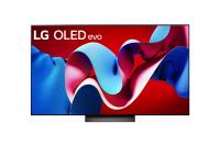 Телевизор LG 65" OLED65C4RLA
