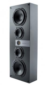 Встраиваемая акустика UandKSound M620N
