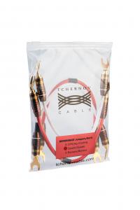 Перемычки Tchernov Cable Reference Jumpers/Set4 Sp/Sp