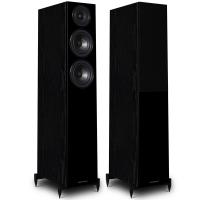 Напольная акустика Wharfedale Diamond 12.4 Black Oak