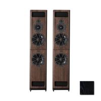Напольная акустика PMC MB2 XBD SE Jet Black
