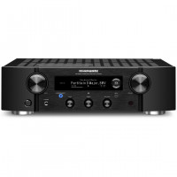 Стереоусилитель Marantz PM7000N Black