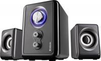 Колонки компьютерные Defender 11W BLACK V11
