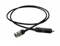 Кабель Jorma Digital 75 Ohm BNC - RCA 1 m