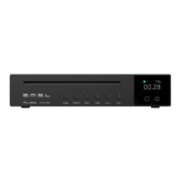 CD проигрыватель SMSL PL150 Black