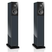 Напольная акустика Audio Physic Classic 25 Glass Anthracite