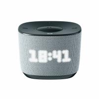 Умная колонка Sber Boom Home SBDV-00171G Туманный