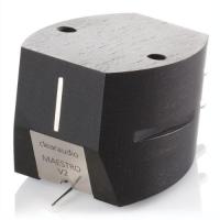 Головка звукоснимателя Clearaudio Maestro V2 Ebony