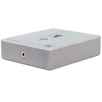 Фонокорректор Clearaudio Smart-H V2 (Phonostage) silver